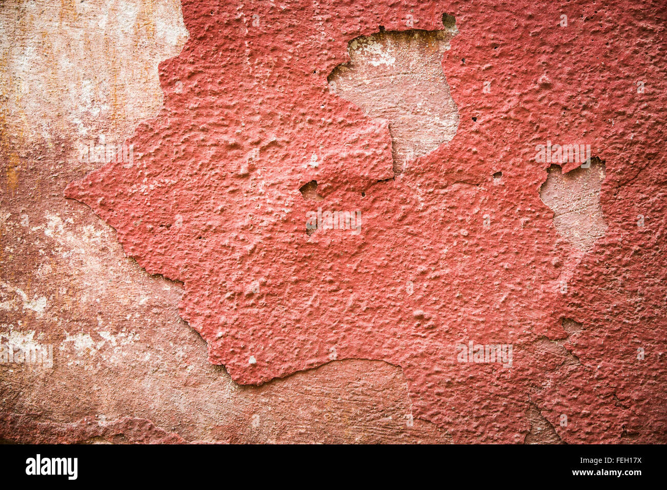 Paint peeling off plaster wall hires stock photography and images Alamy