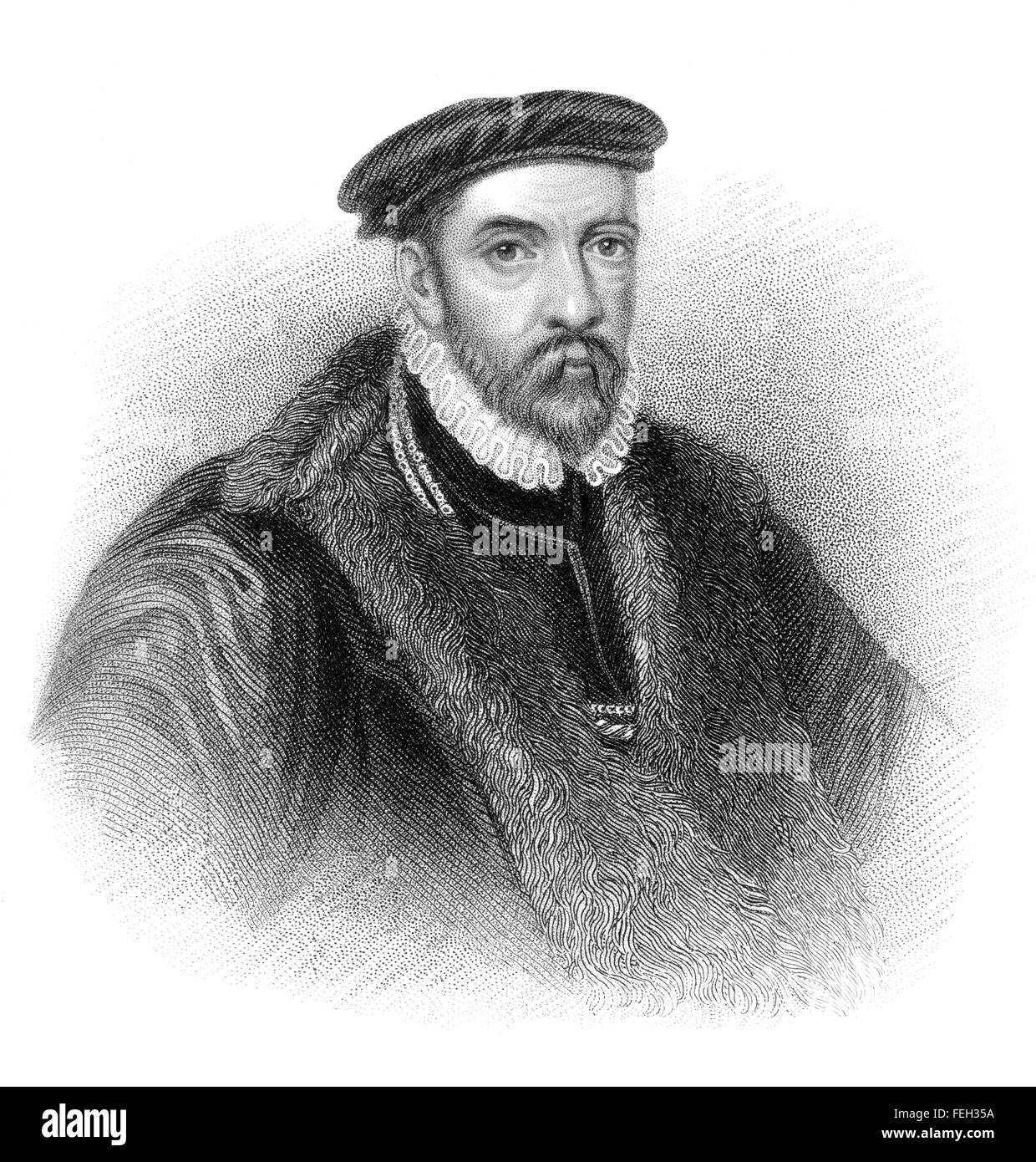 Nicholas bacon Cut Out Stock Images & Pictures Alamy