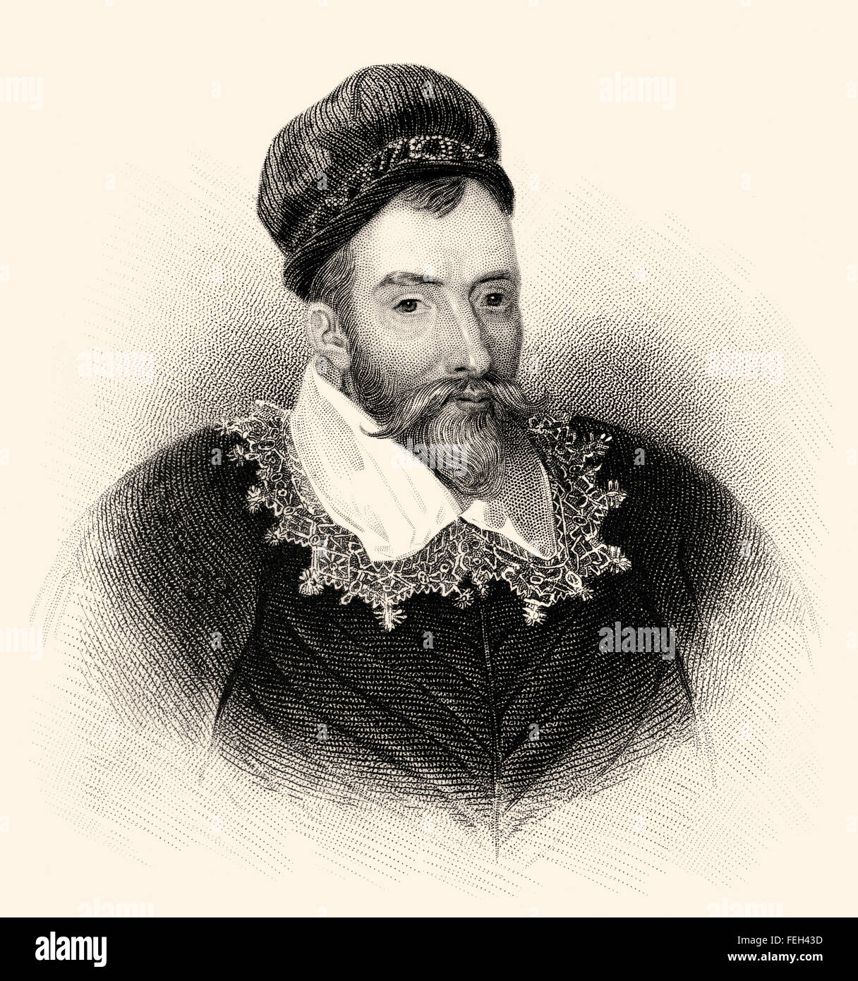 John Maitland, 1st Lord Maitland of Thirlestane, 15371595, Lord