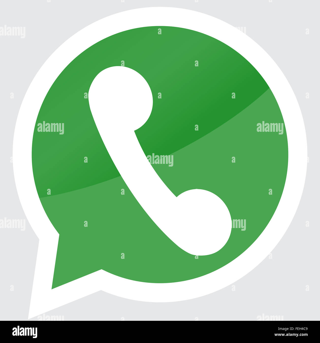 Premium Vector | Phone call icon isolated on white background telephone  symbol vector illustration