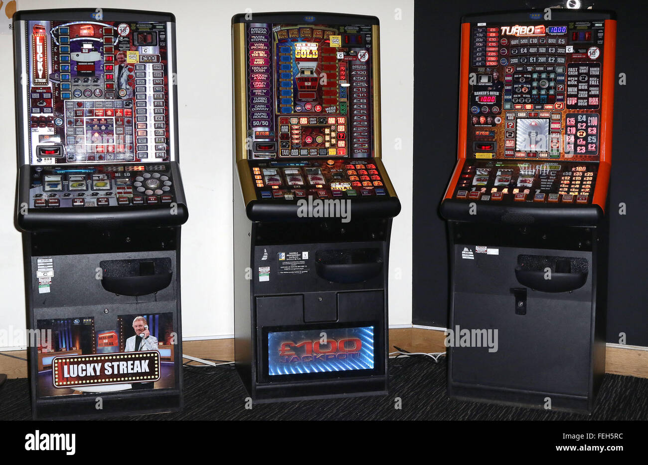 Fruit machine hi-res stock photography and images - Alamy