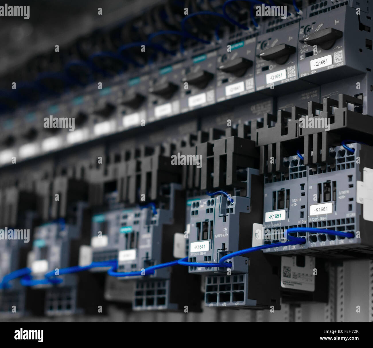 Contactors hires stock photography and images Alamy