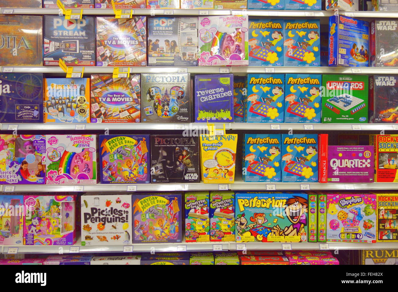 toys r us board games