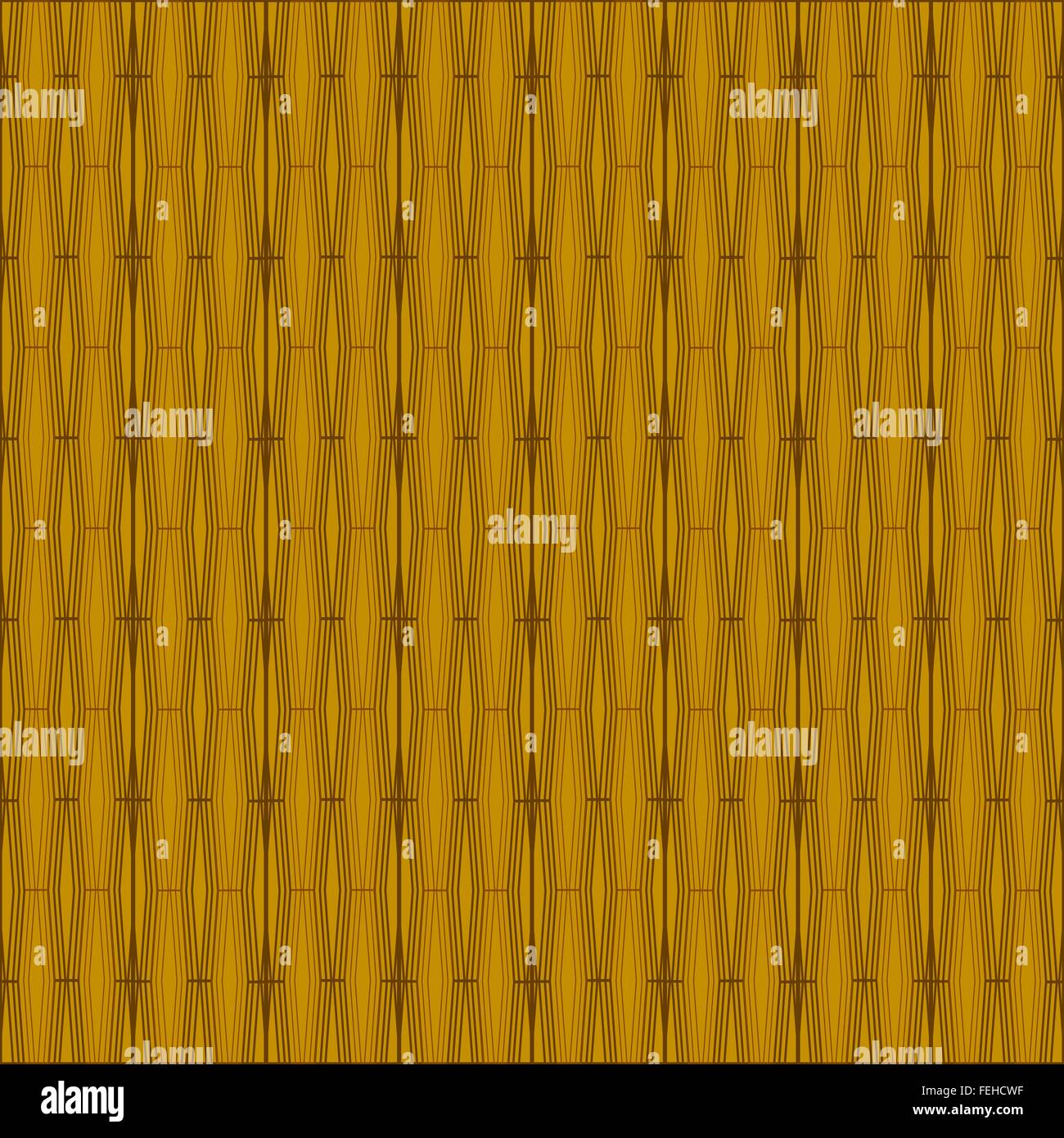 Straw Pattern Background Abstract straw textured background. Wicker pattern on yellow background ...