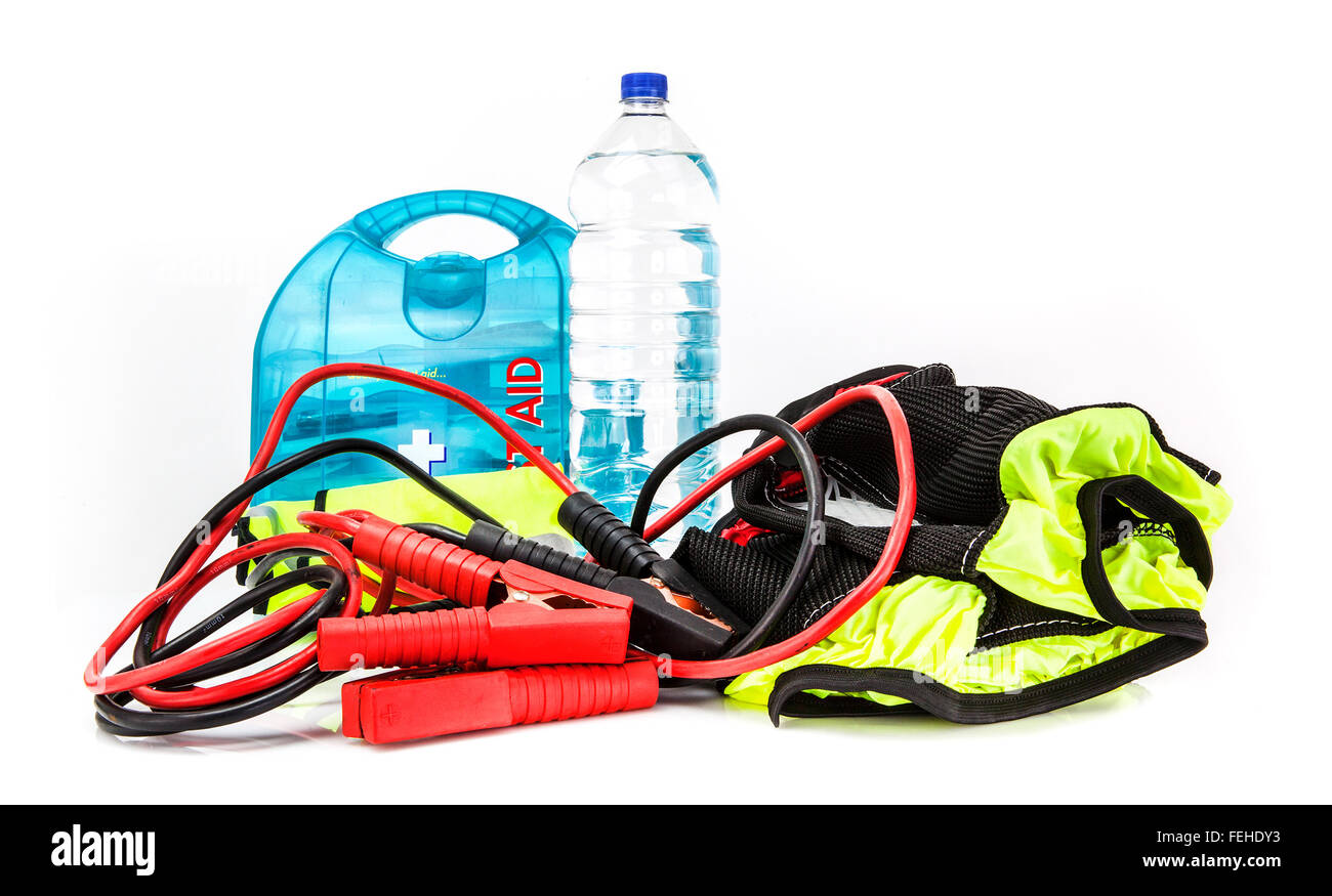 Winter concept snow on Cut Out Stock Images &amp; Pictures - Alamy