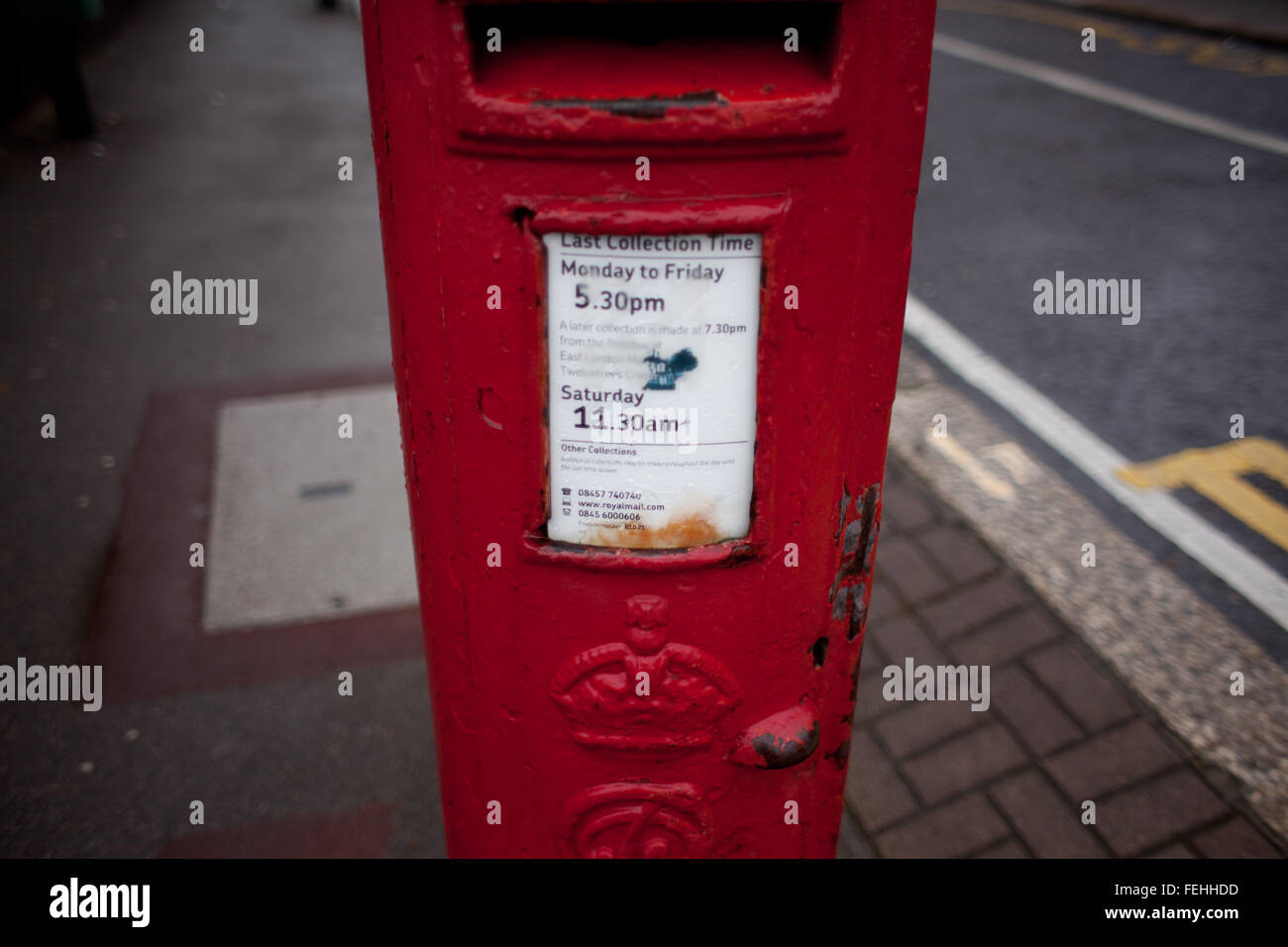Collection times hires stock photography and images Alamy