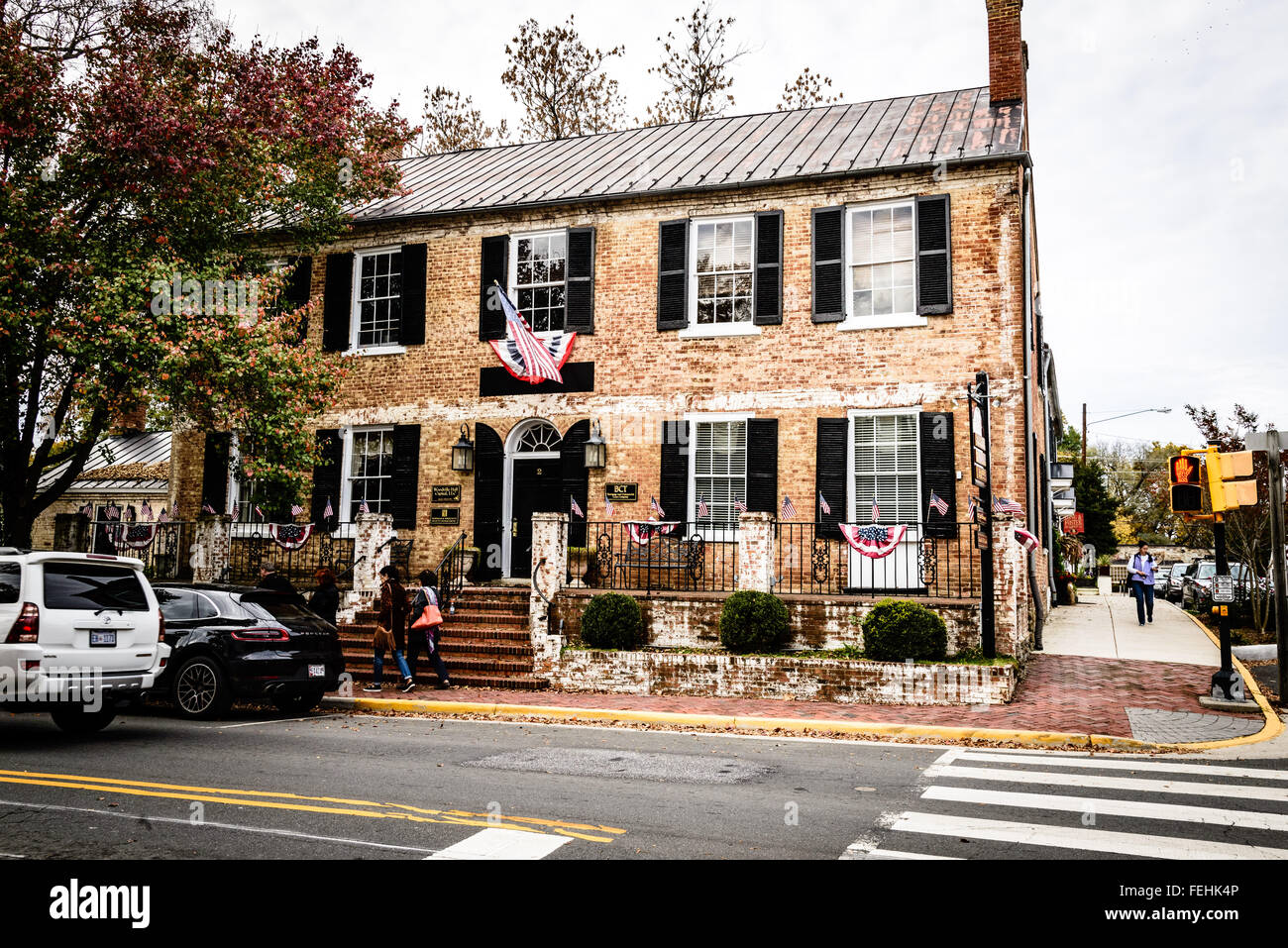 Middleburg va hires stock photography and images Alamy