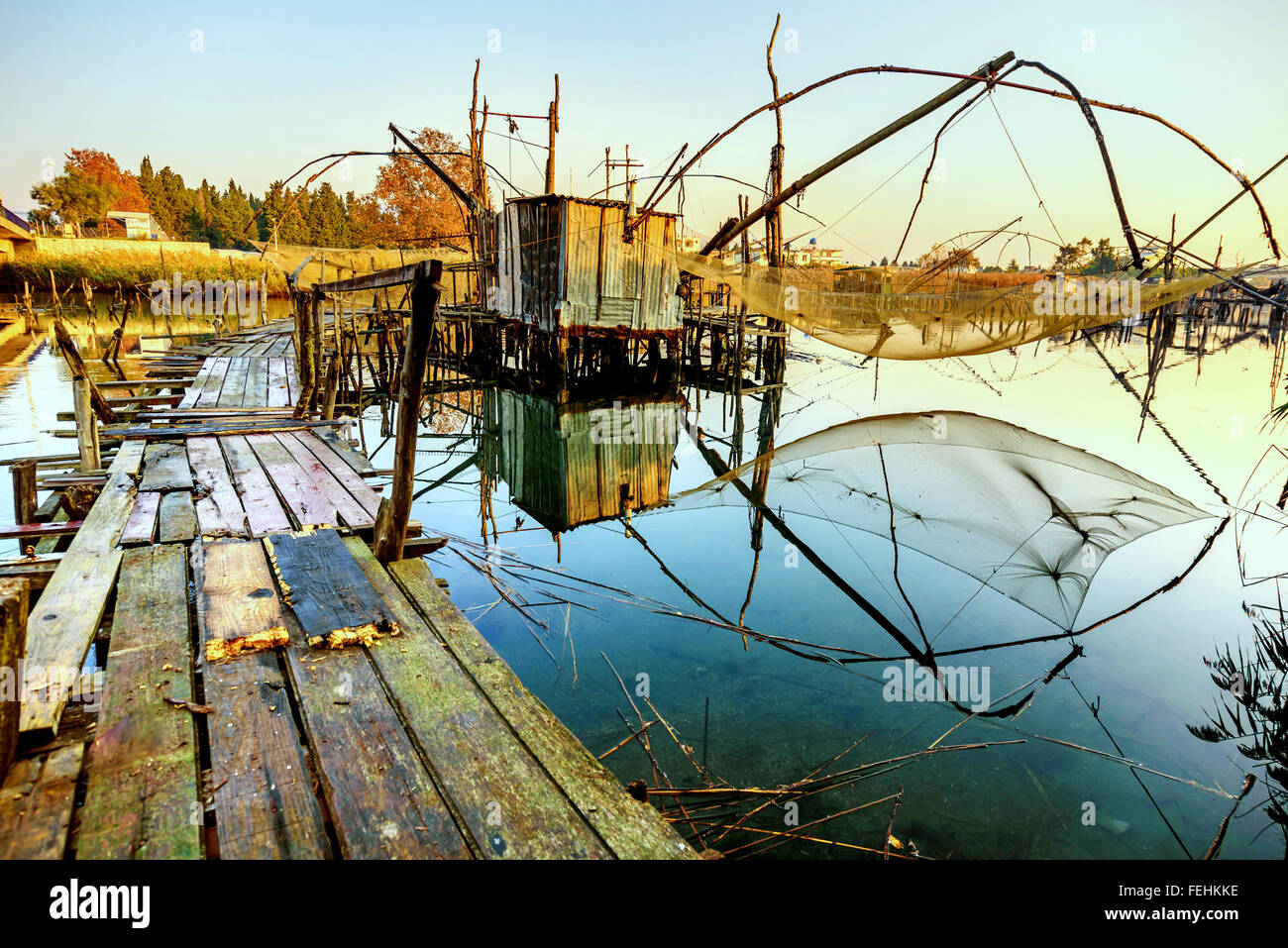 Port milena hi-res stock photography and images - Alamy