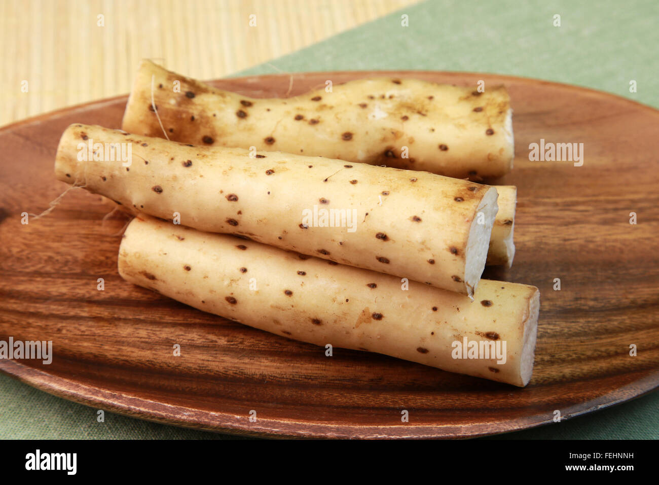 Yam yam hi-res stock photography and images - Alamy