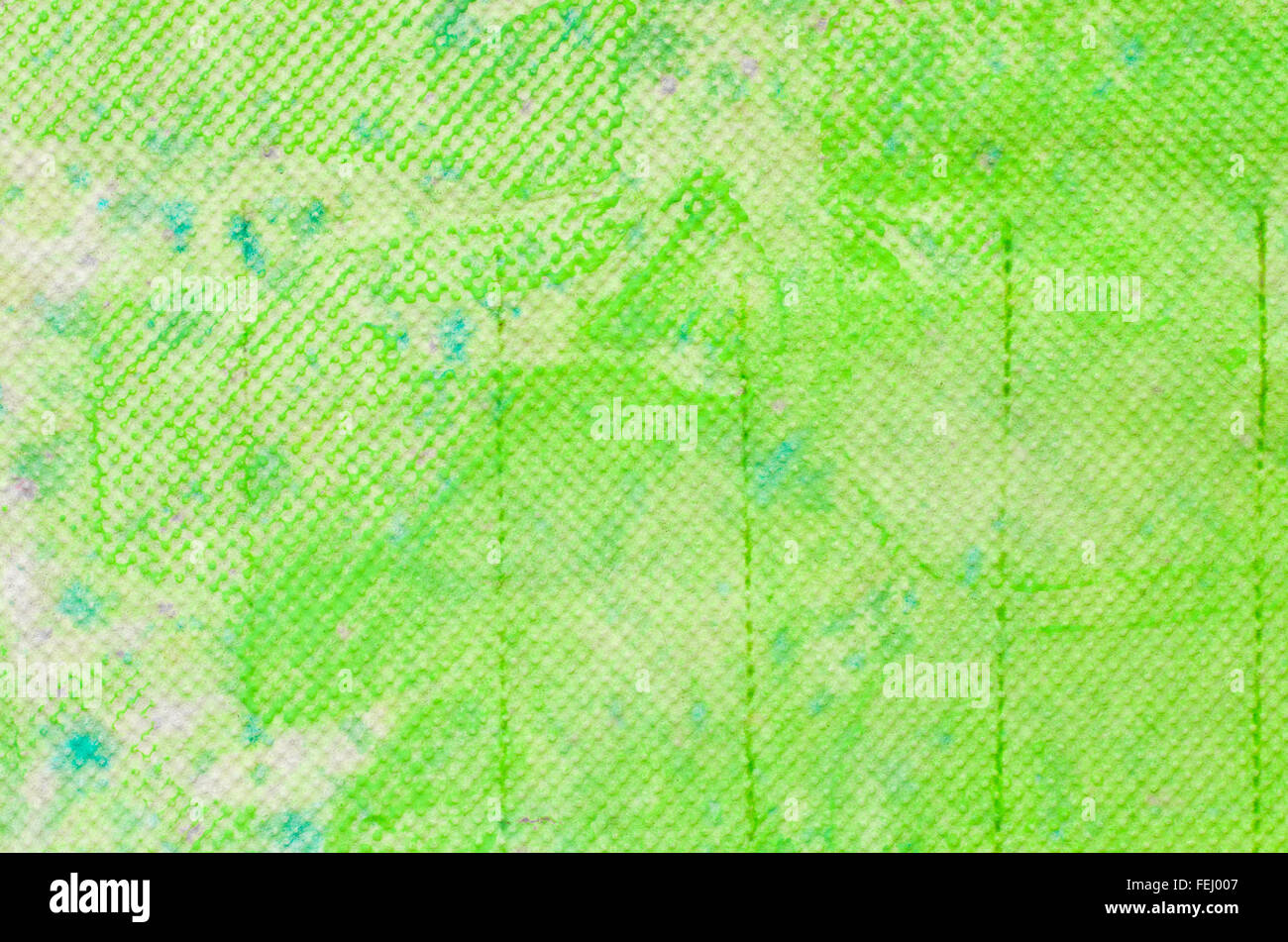 abstract green watercolor painted background texture Stock Photo - Alamy