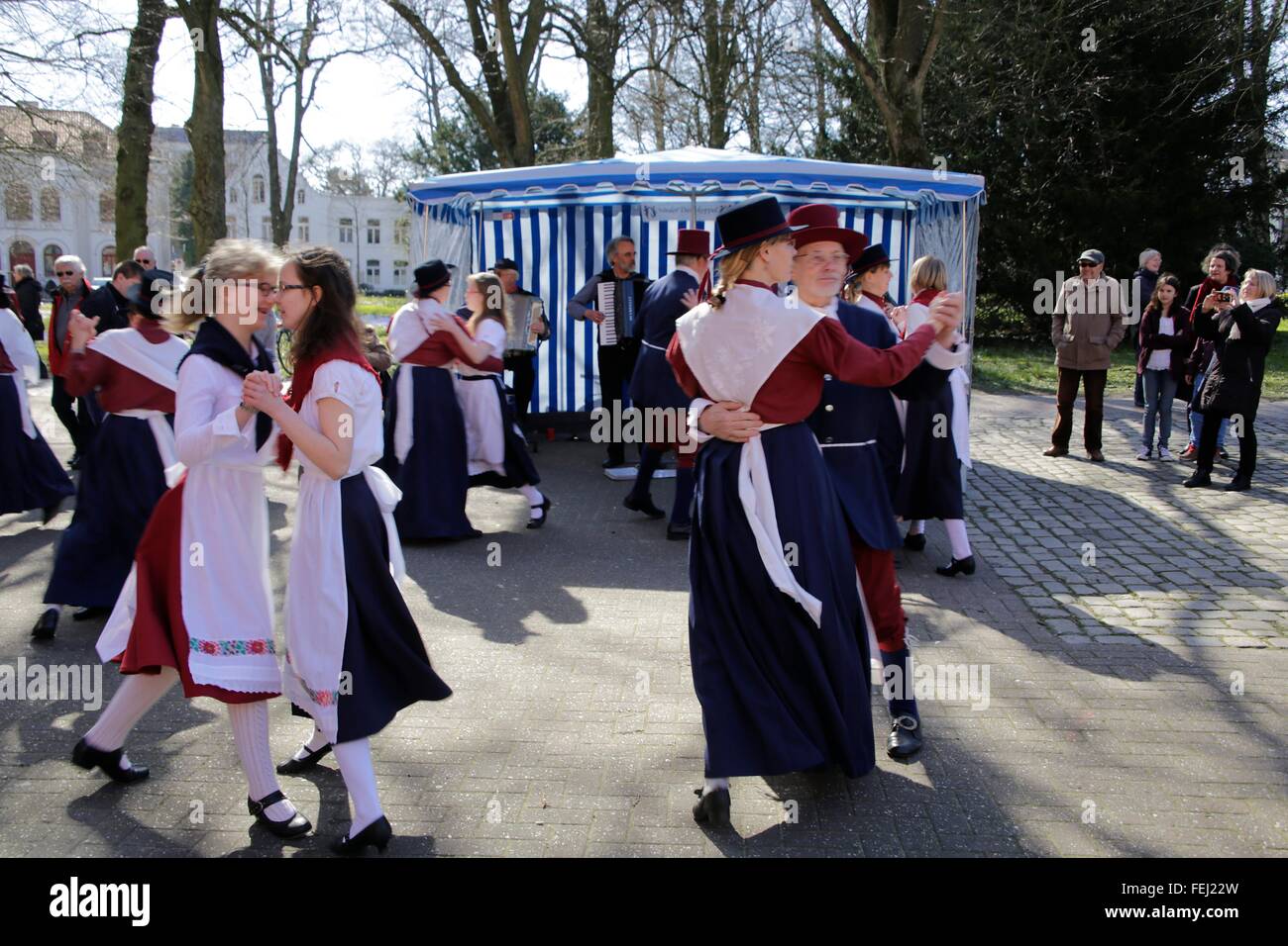 easter sunday clothes