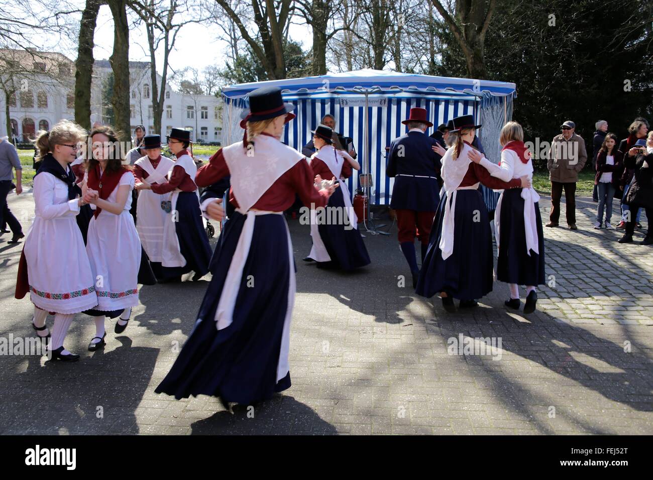 easter sunday clothes