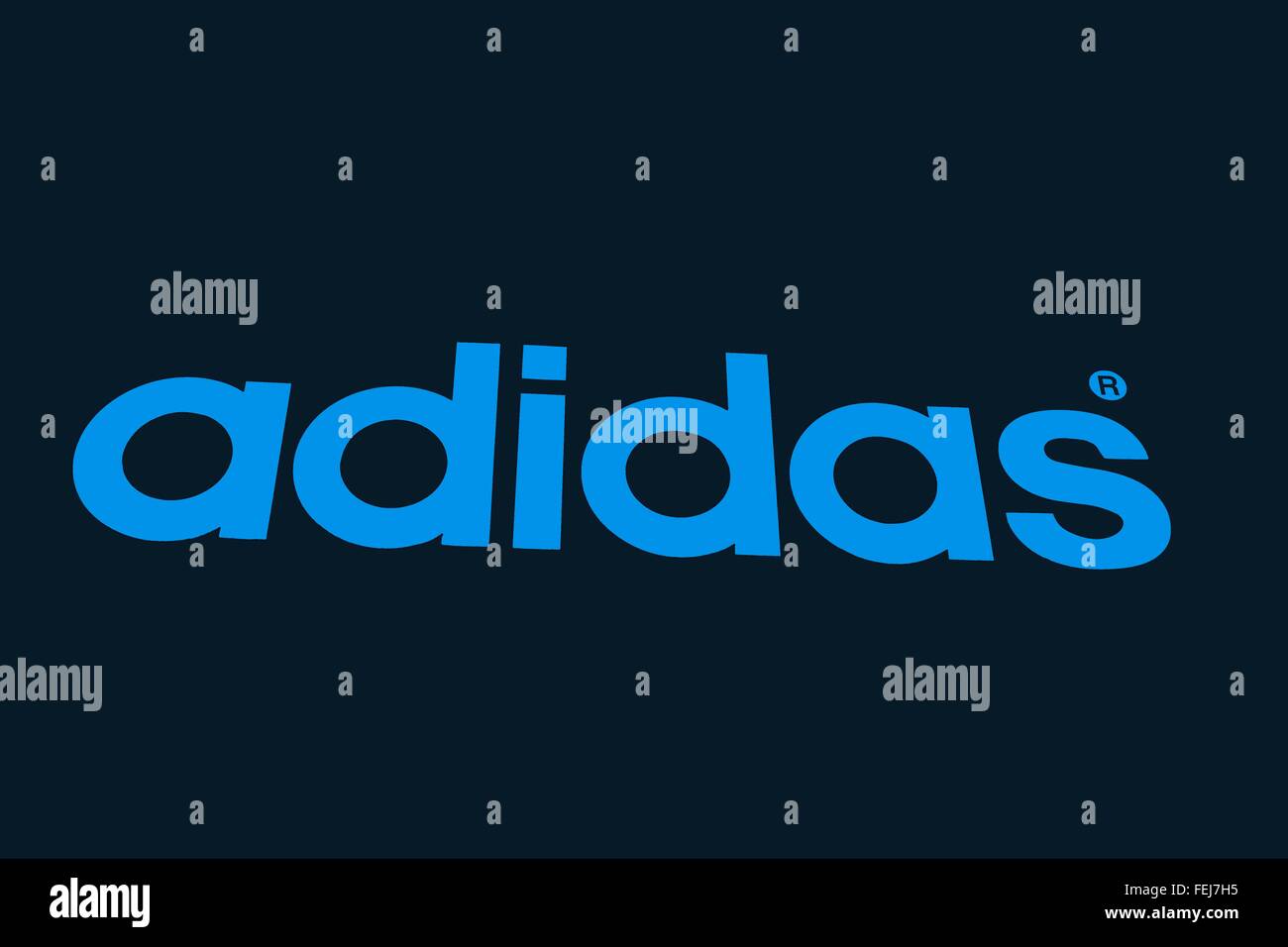 The adidas AG is a German manufacturer of sporting goods brands Adidas,  Reebok and TaylorMade. Since 1995, noted the group in the German stock  market index on the Frankfurt Stock Exchange and