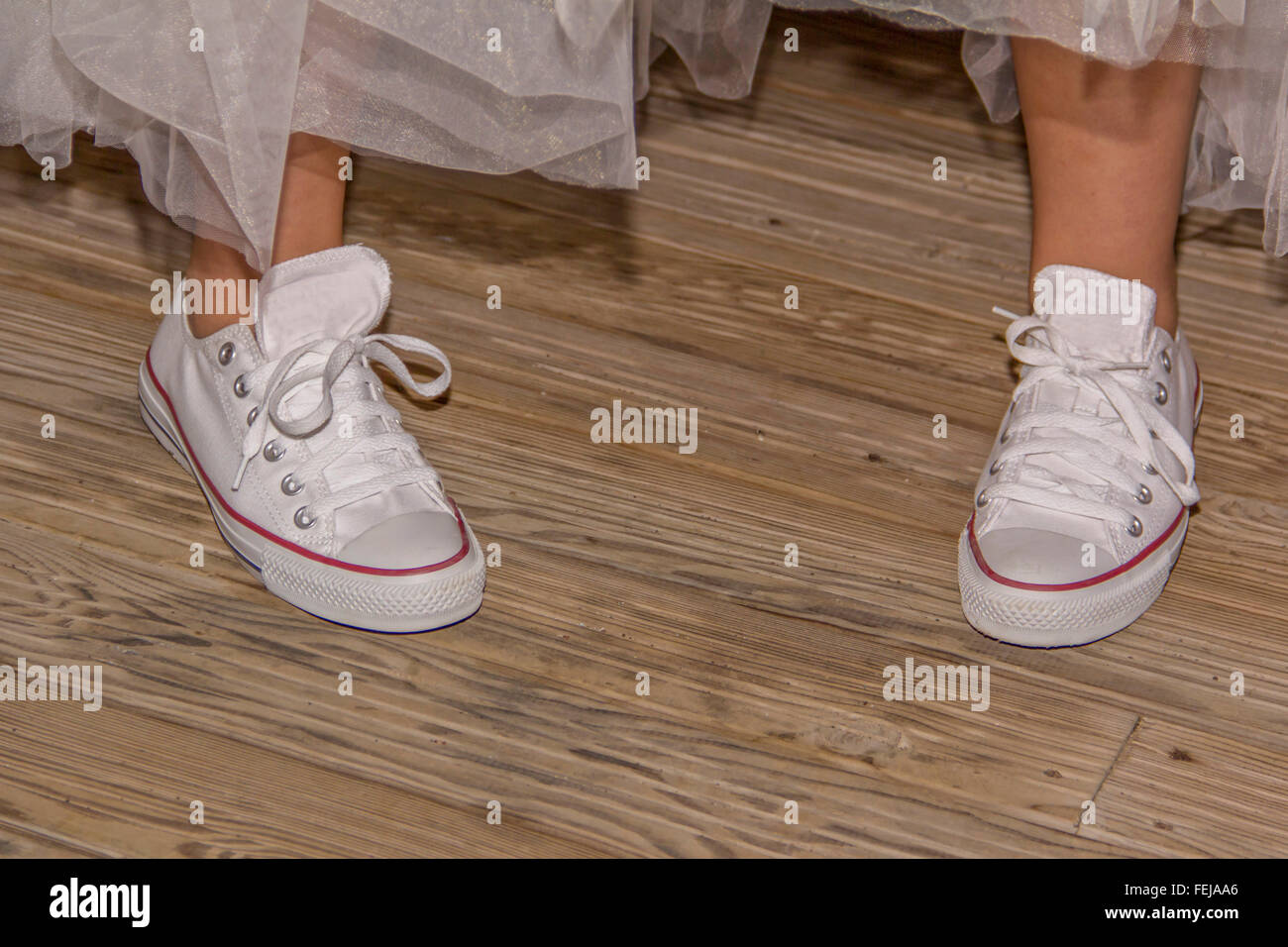 Wedding Shoes No Heels Comfortable Dancing Stock Photo 95060286