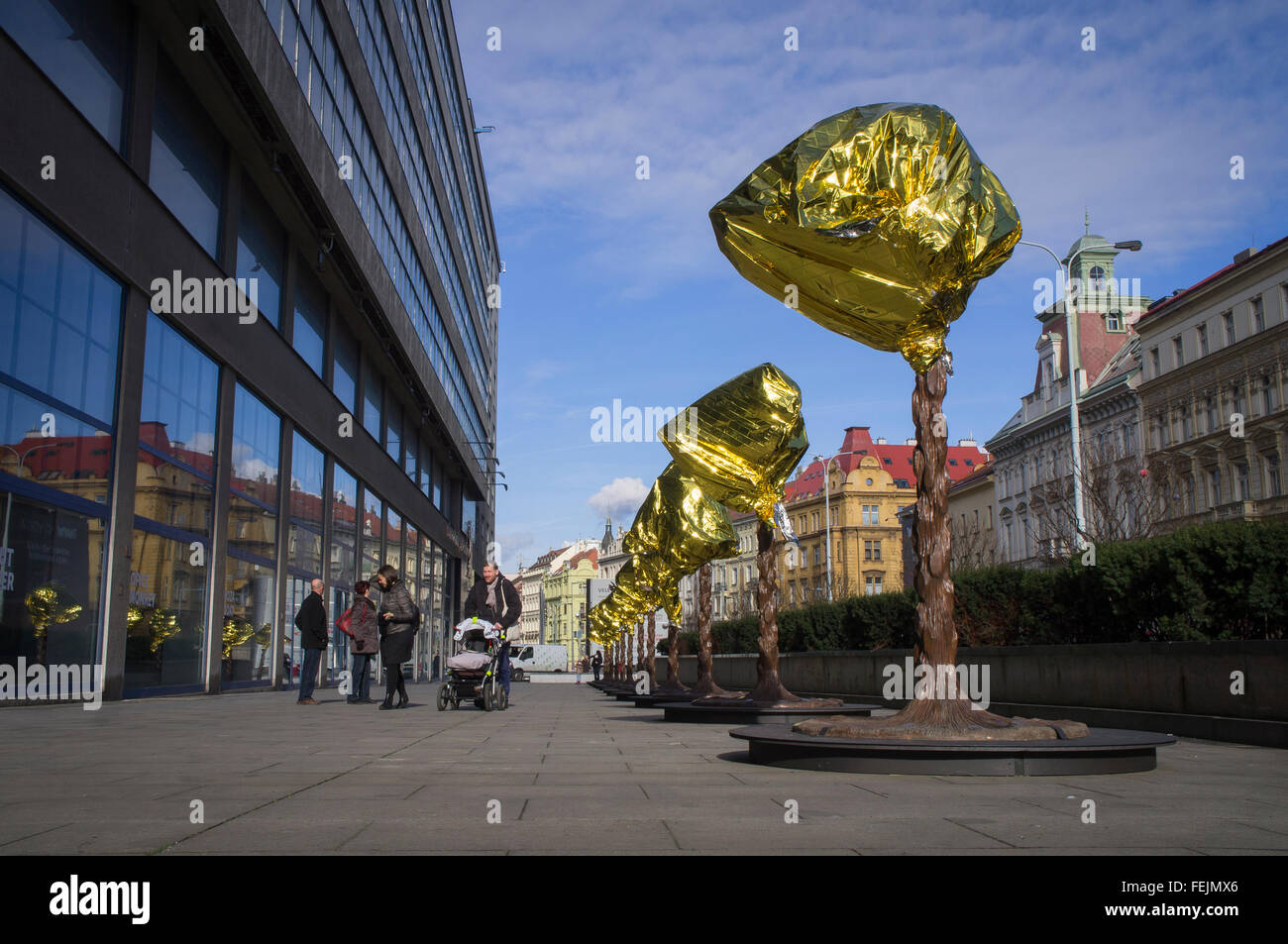 Zodiac Heads, a sculpture project by Ai Weiwei Stock Photo Alamy