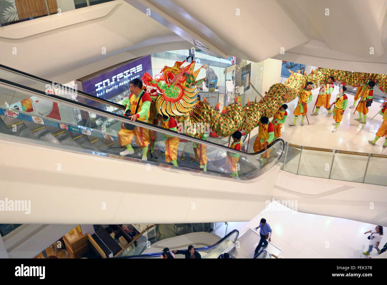 Rides Dragon High Resolution Stock Photography and Images - Alamy