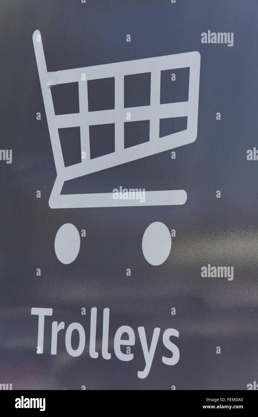 Shopping trolleys australia hires stock photography and images Alamy