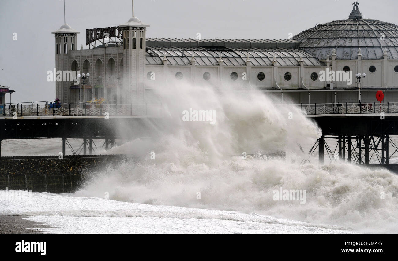 Widespread wind and flooding hires stock photography and images Alamy