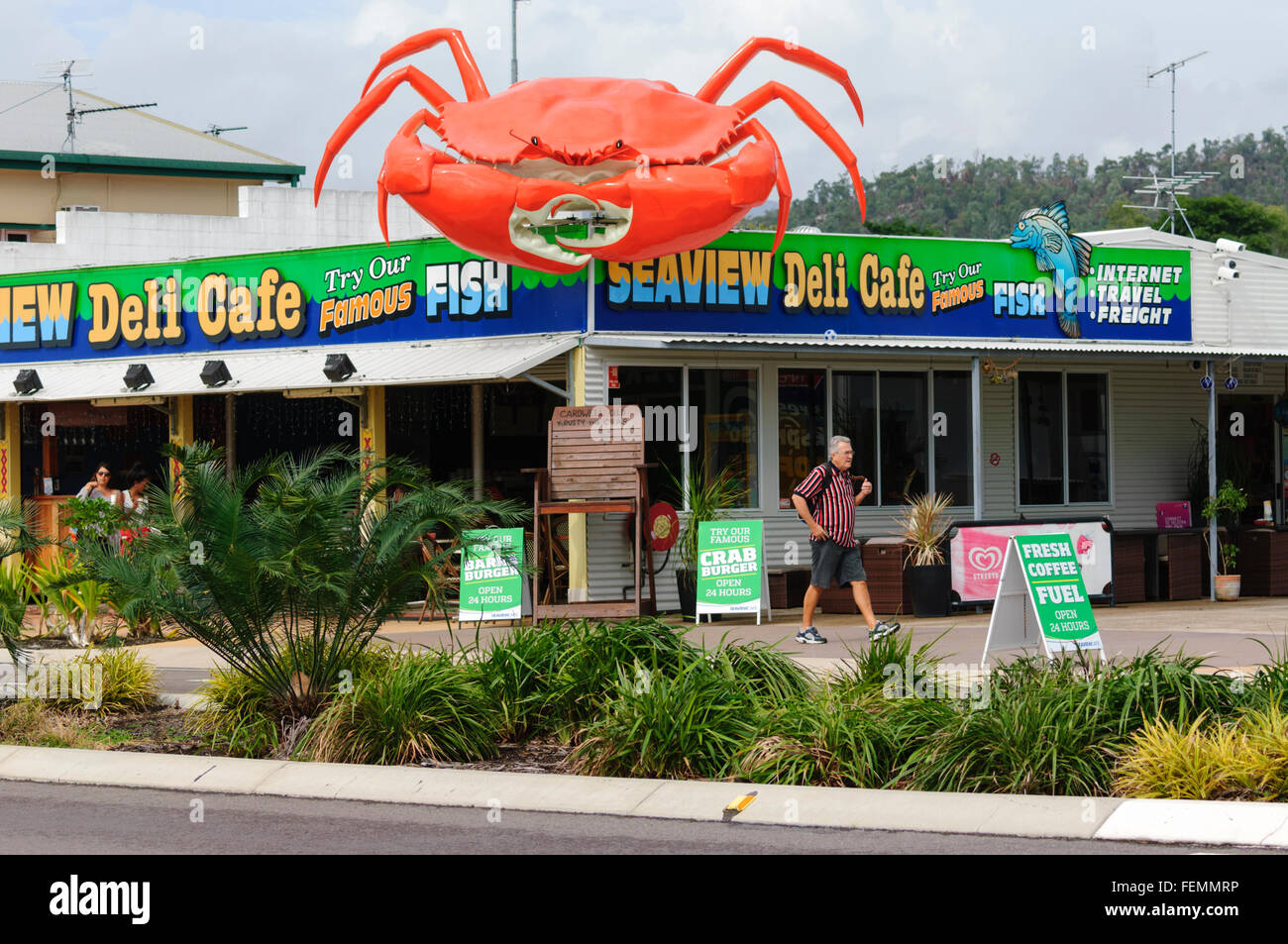 Crab Eatery Stock Photos Crab Eatery Stock Images Alamy