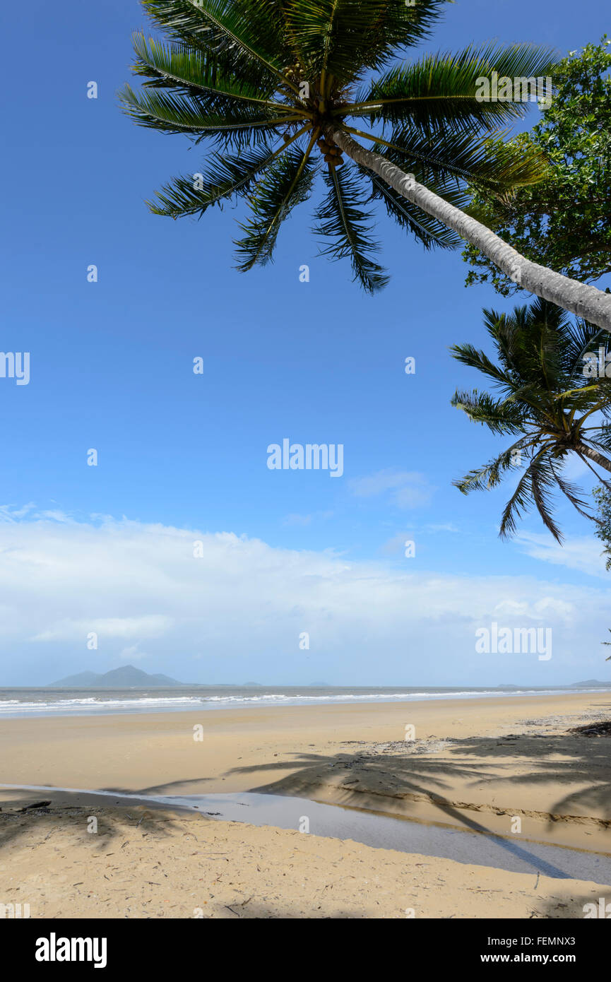 Mission beach australia hires stock photography and images Alamy