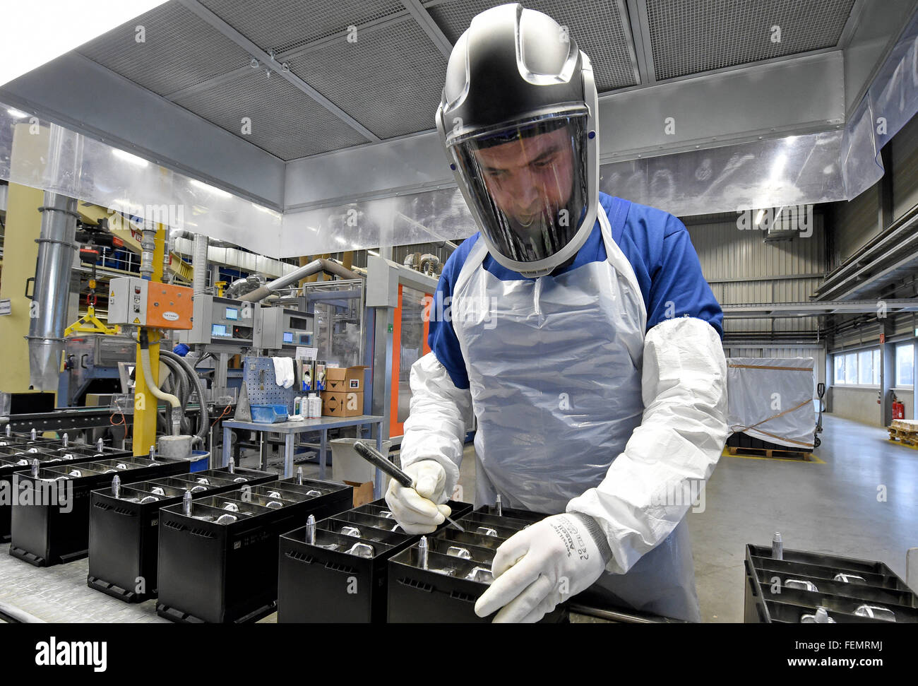 добыча лития в чили.