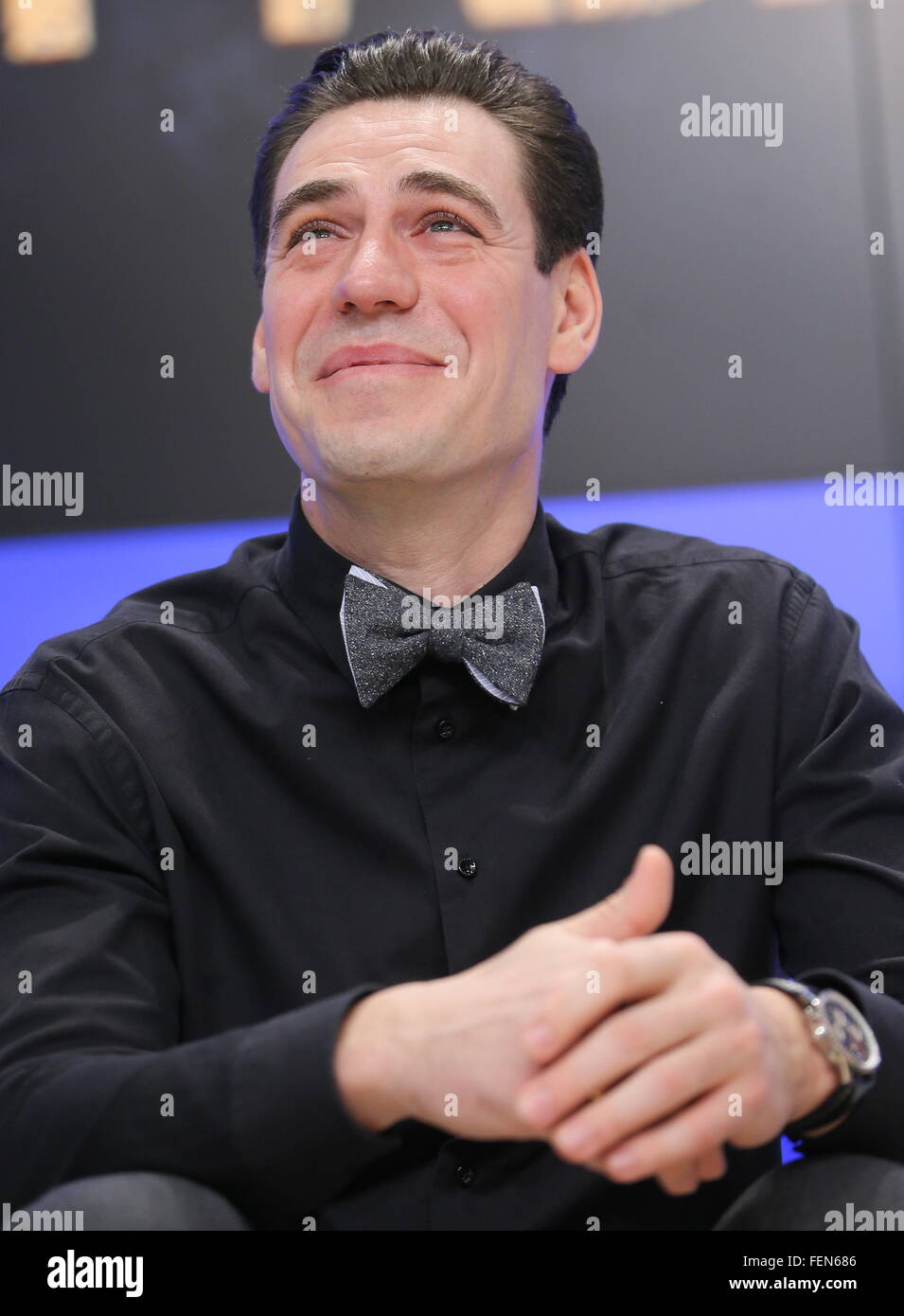 Dmitry Dyuzhev will name the name of the second son after baptism 03.02.2015 34 Dmitry Dyuzhev will name the name of the second son after baptism 03.02.2015 2