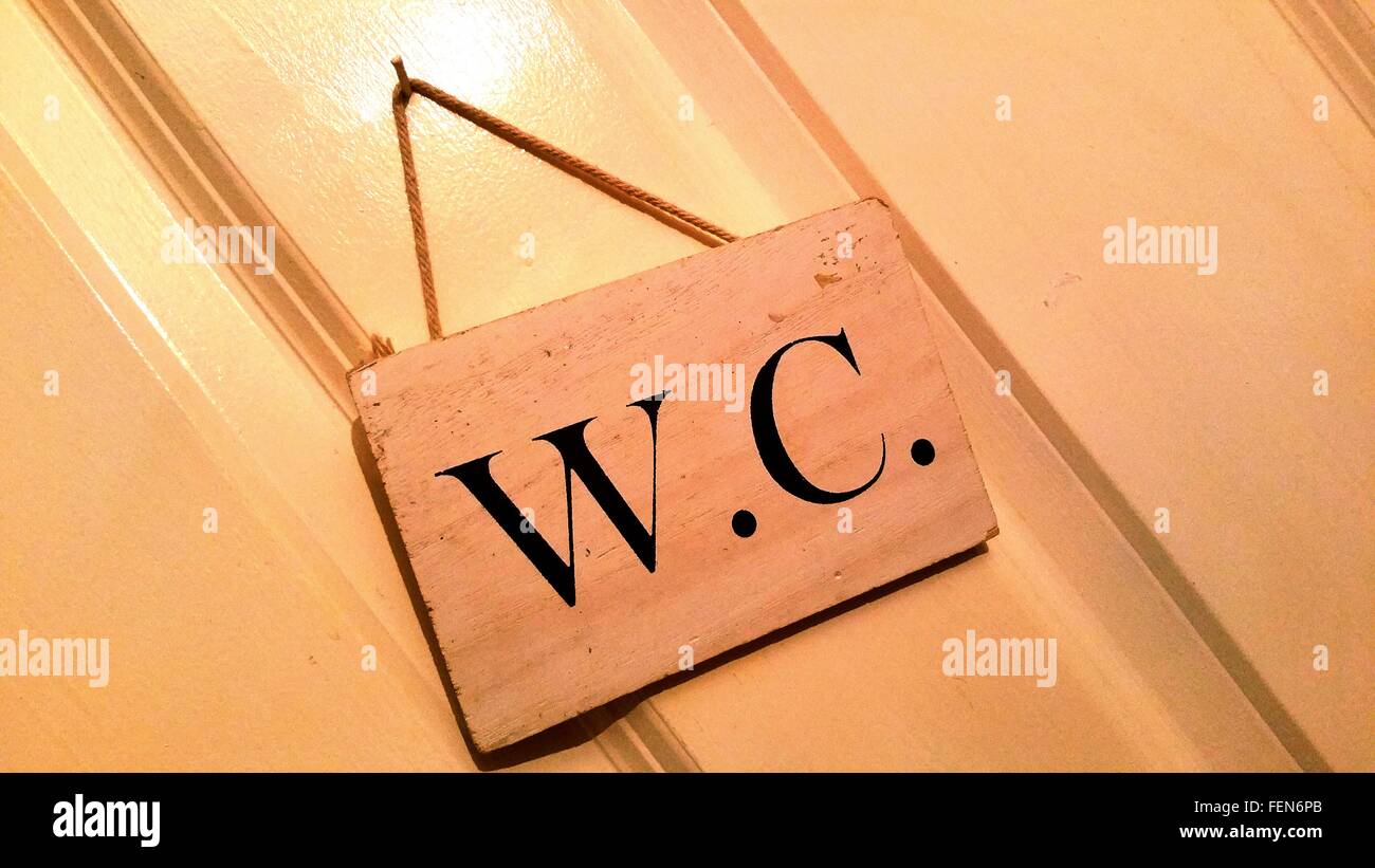 Public restroom sign hires stock photography and images Alamy