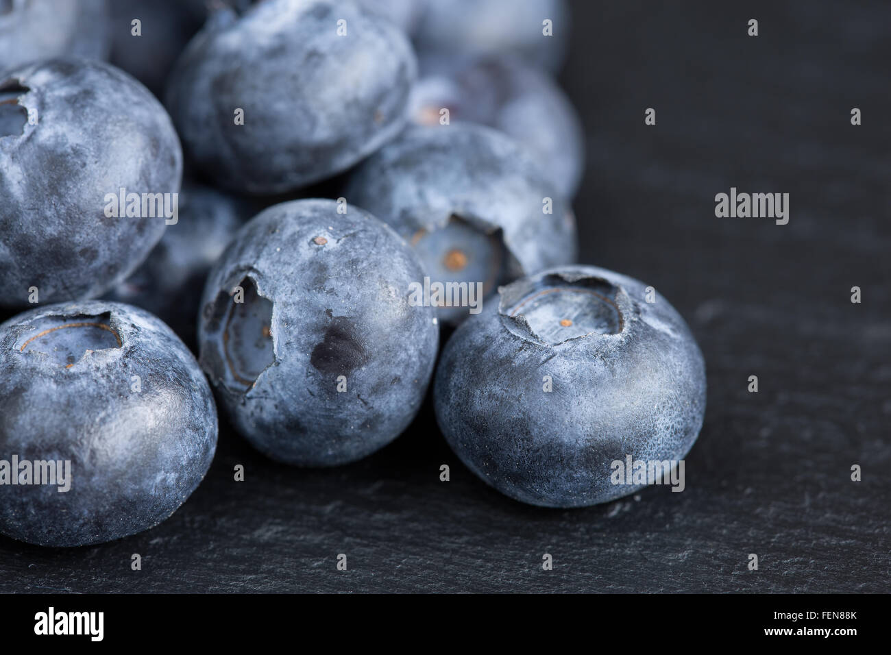Organic blue hi-res stock photography and images - Alamy
