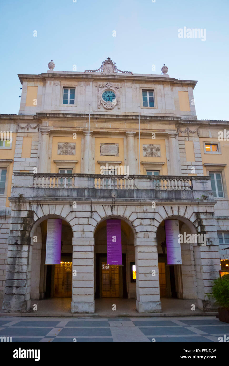 Teatro Nacional de São Carlos