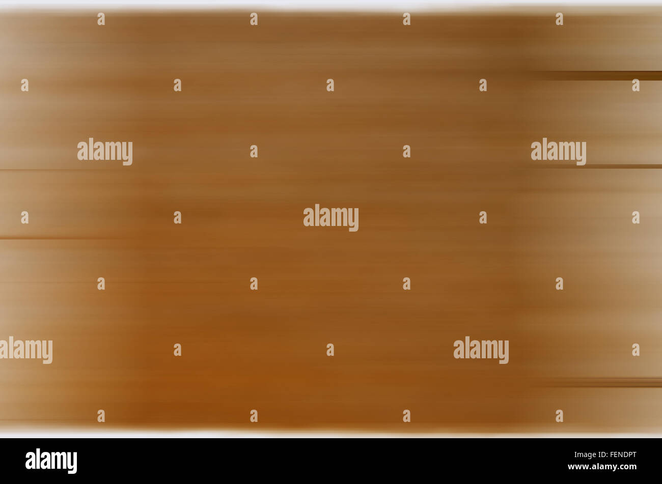 abstract brown color background with motion blur Stock Photo