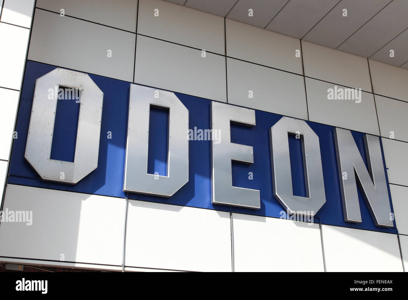McArthur Glen Designer Outlet, Bridgend, South Wales Stock Photo Alamy