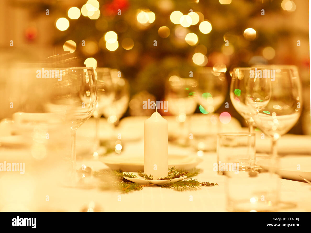 Join the season's celebrations Stock Photo Alamy