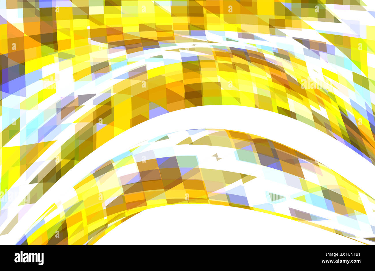 abstract yellow color background with motion blur popular trend Stock ...