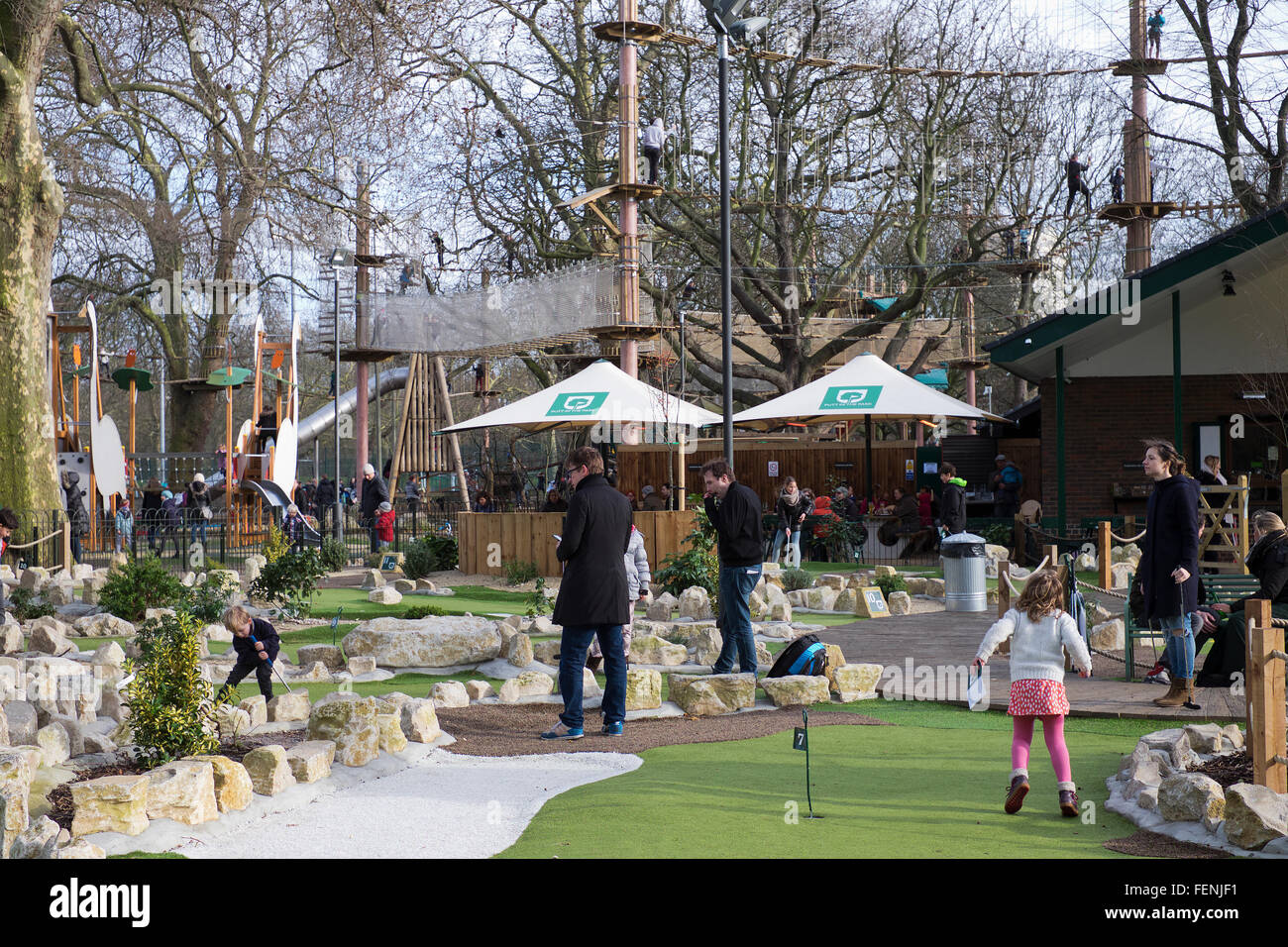 Activity centre hires stock photography and images Alamy