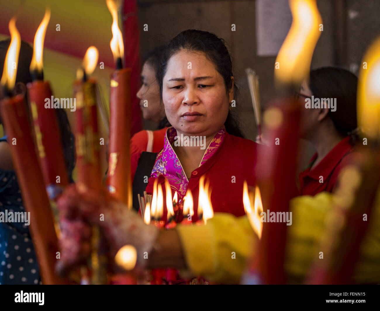 Vietnamese Ancestry And Its Impact On Physical Appearance - 84pjvtk