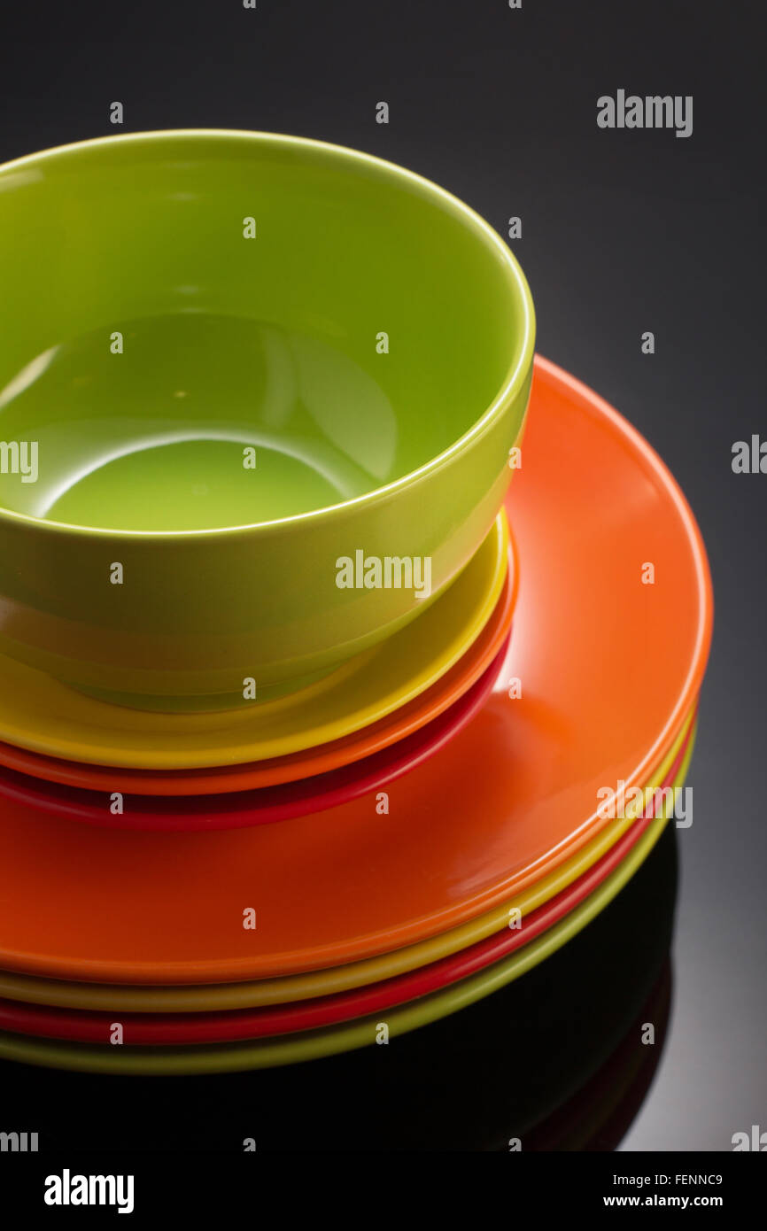 Green ware bowl hi-res stock photography and images - Page 4 - Alamy