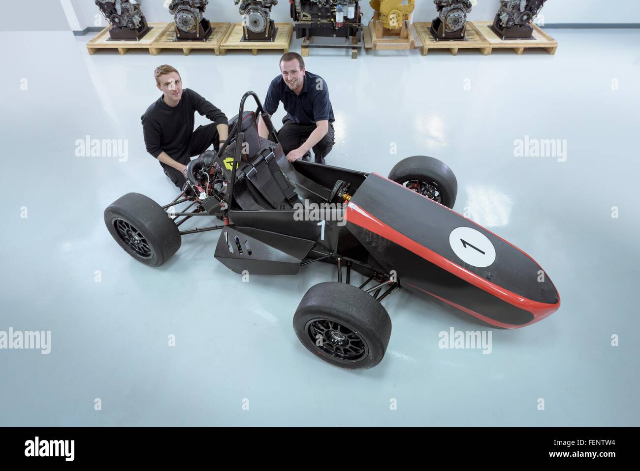 Car view hi-res stock photography and images - Alamy