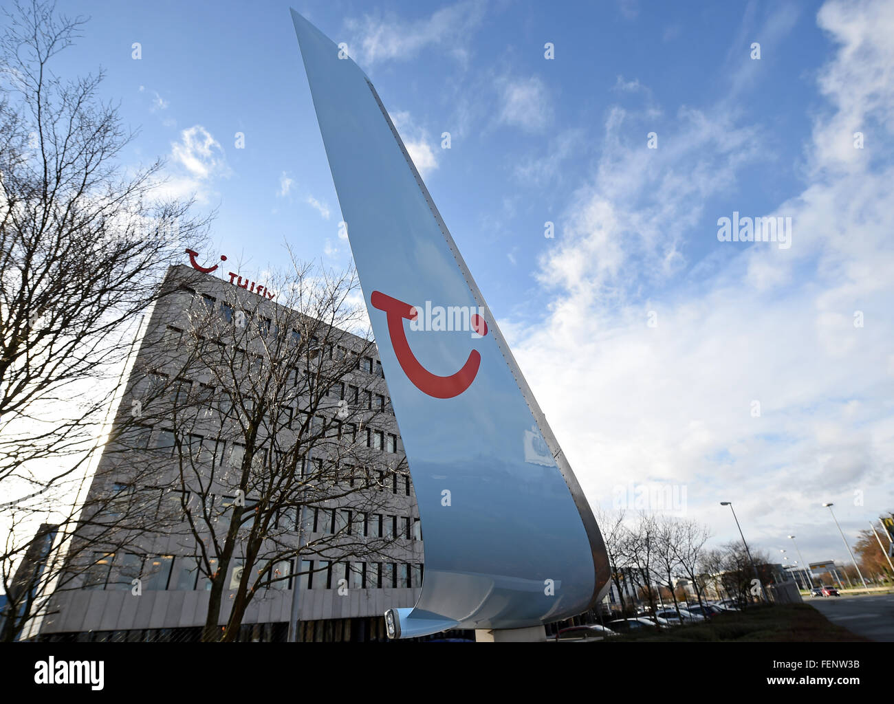 Tui head office hires stock photography and images Alamy
