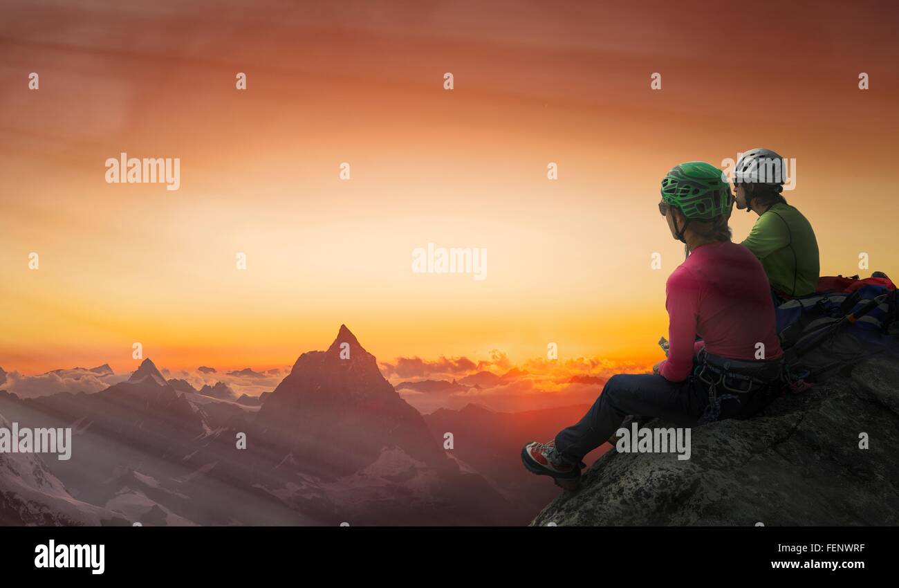 Accessibility links