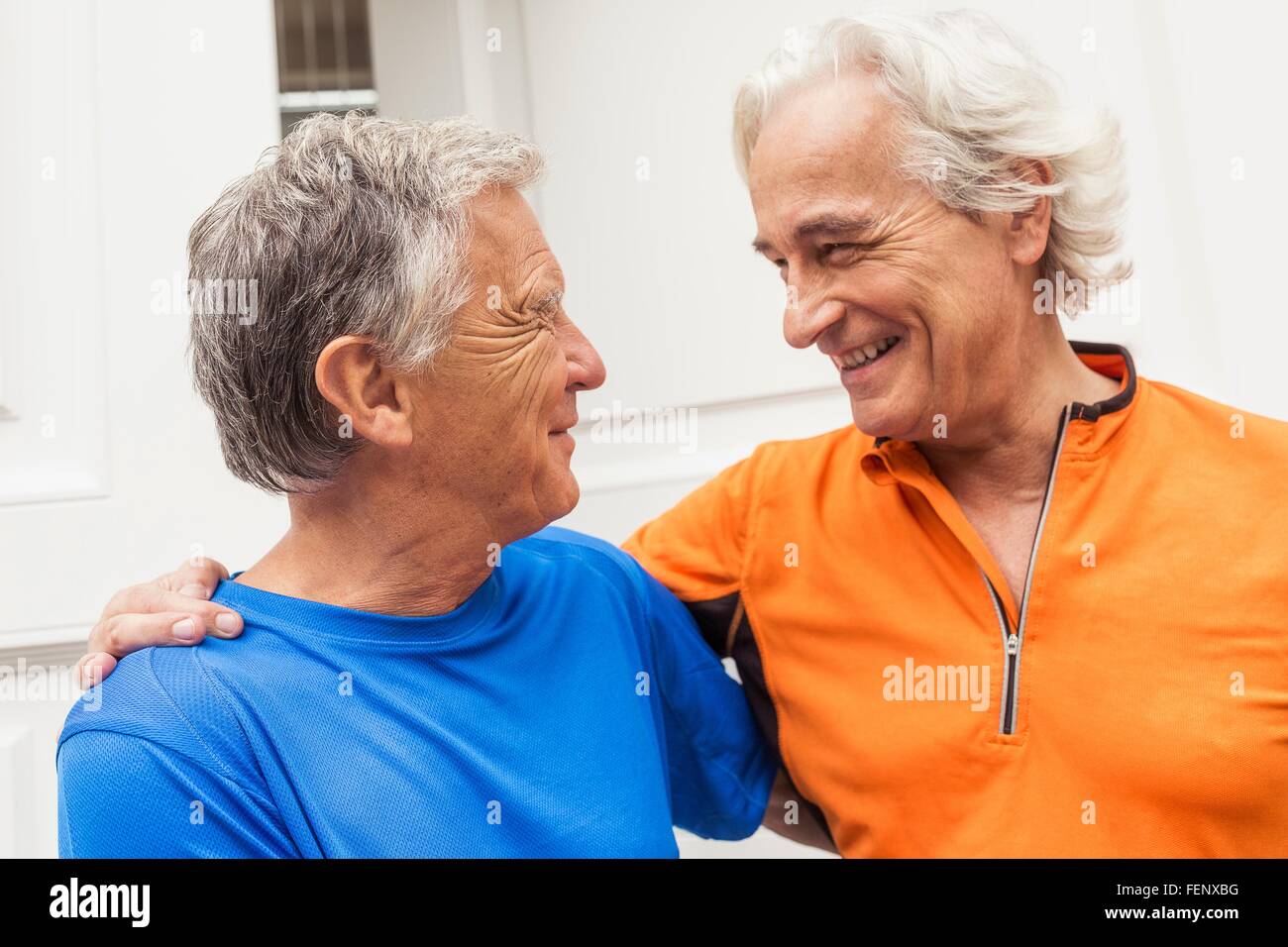 Front runners hires stock photography and images Alamy