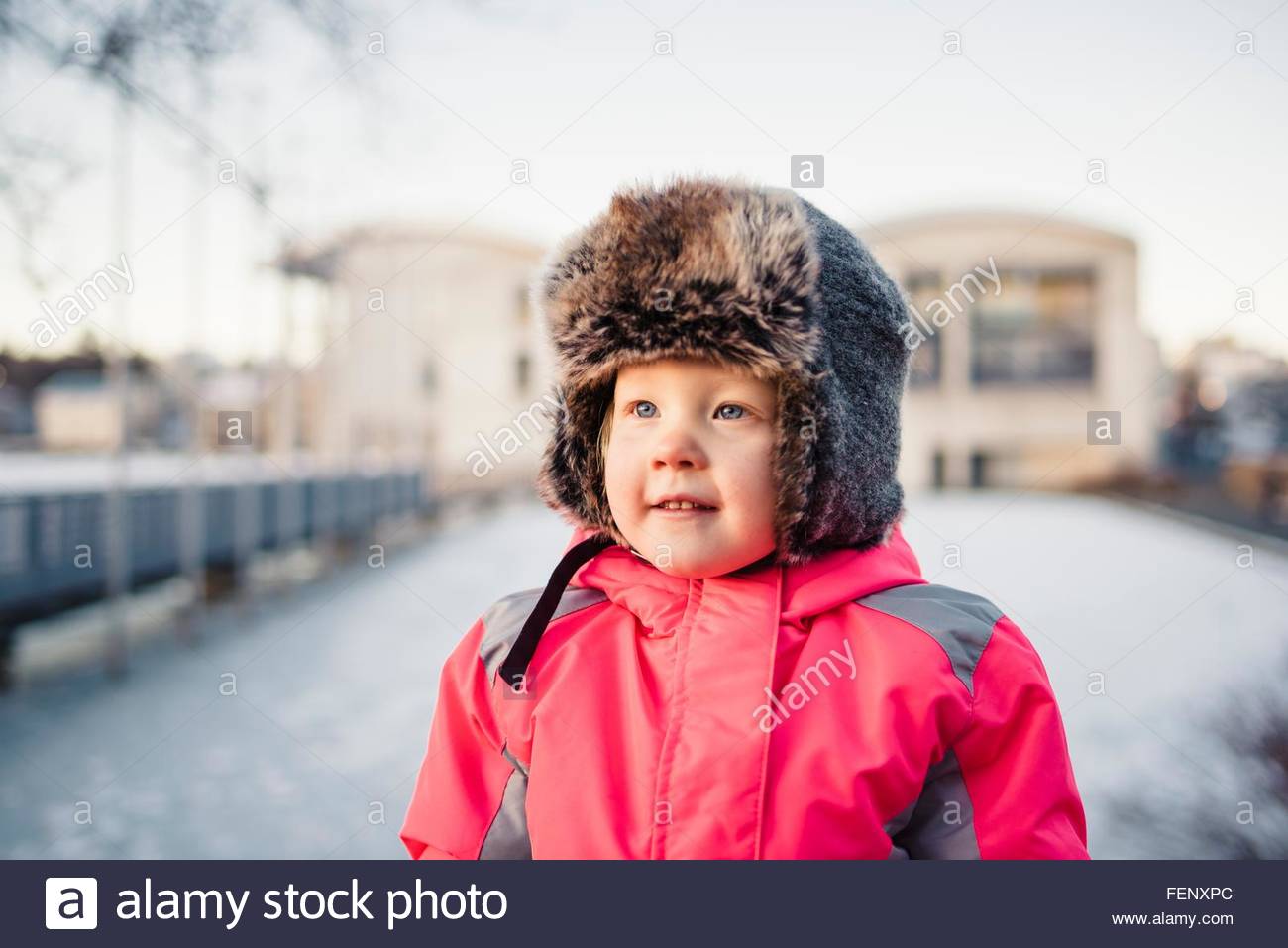 baby boy trapper hats uk