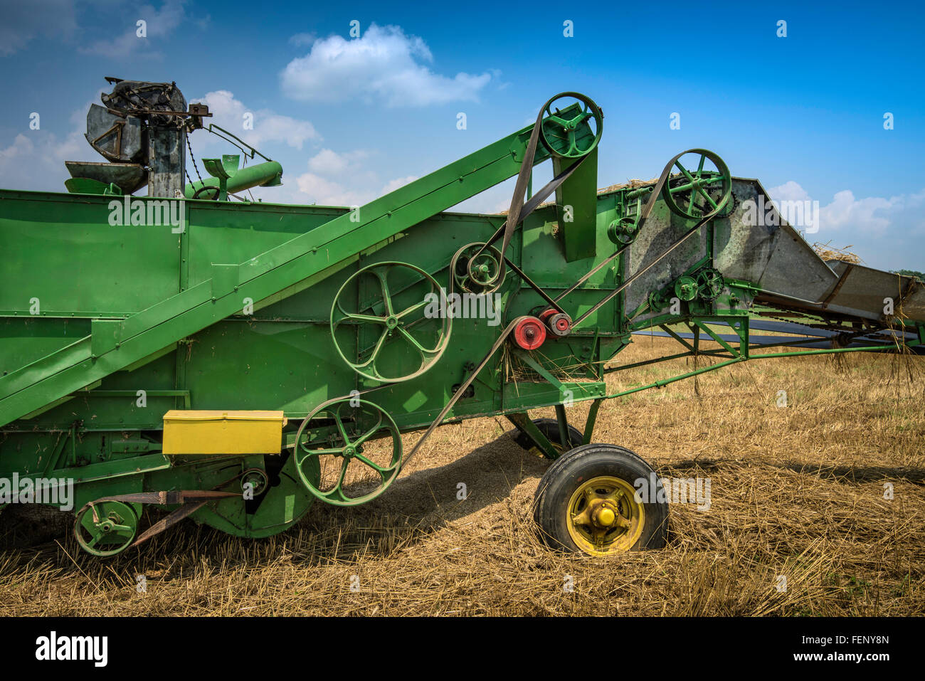 Lancaster county, PA. Pennsylvania farmland Stock Photo - Alamy