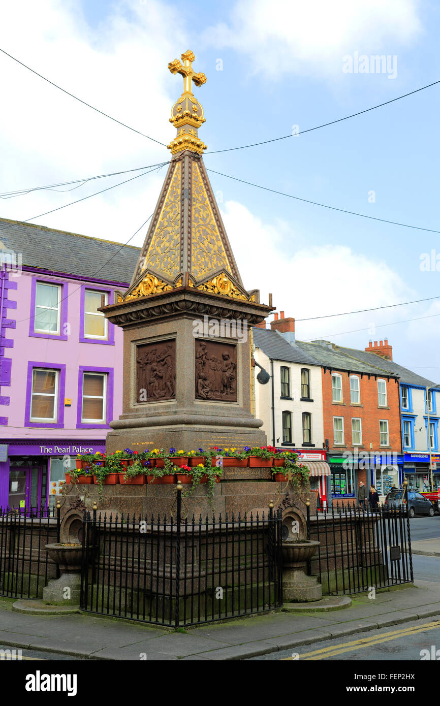 Wigton cumbria hires stock photography and images Alamy