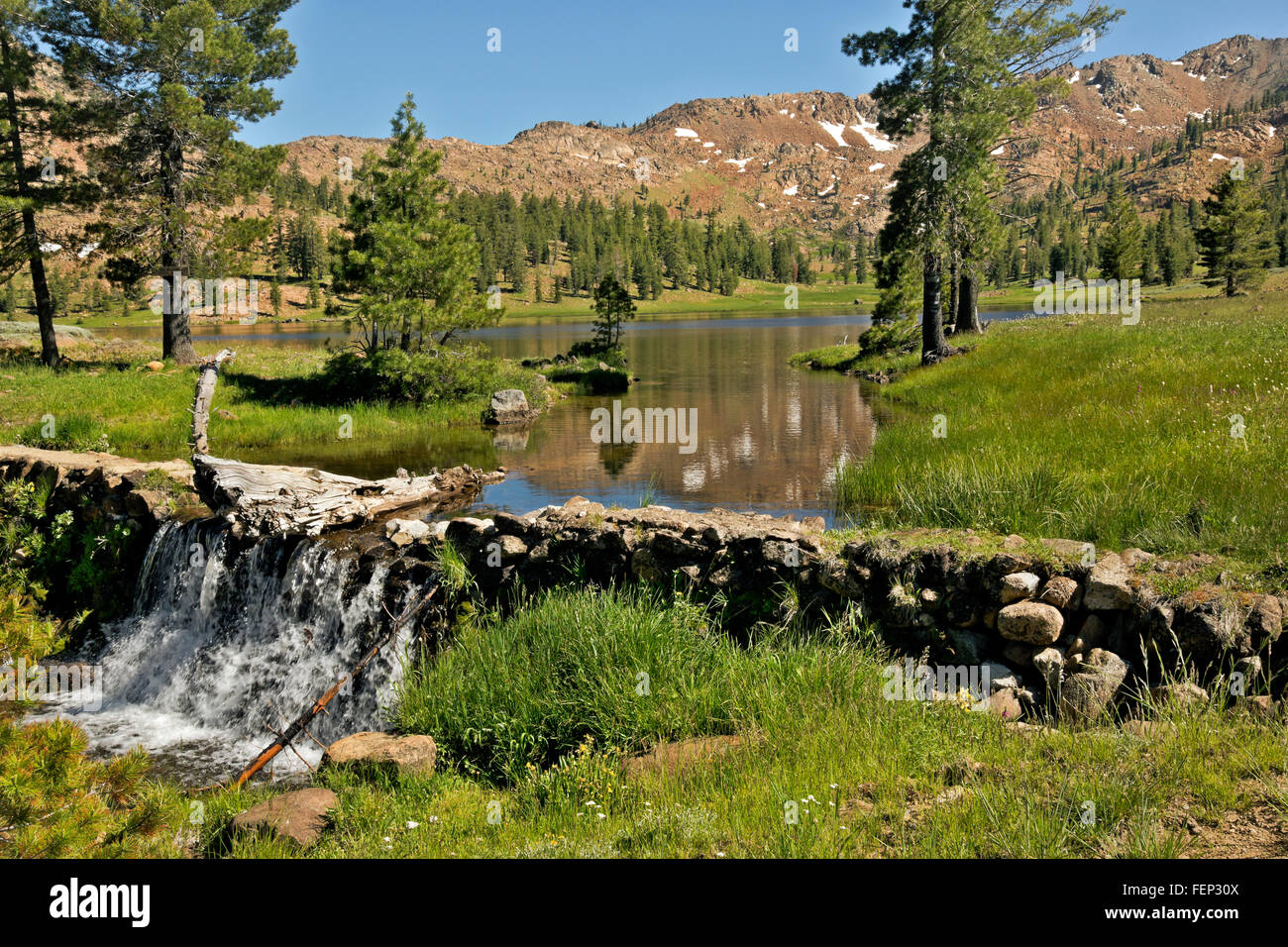 Boulder creek california hires stock photography and images Alamy