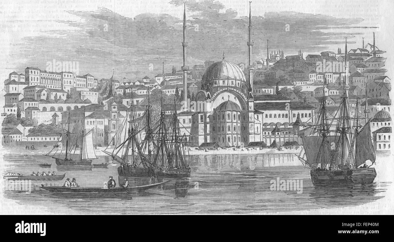 Перенос столицы в константинополь дата. Константинополь 1841. перенос столицы в константинополь. стамбул 1850. фф из парижа в константинополь.