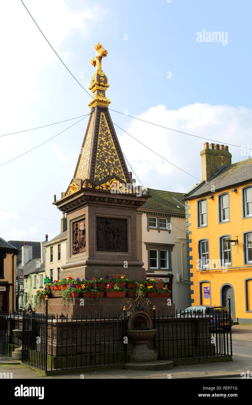 Wigton cumbria hires stock photography and images Alamy