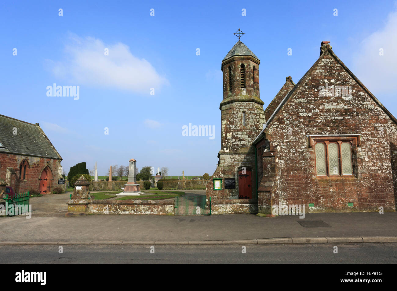 Wigton street hires stock photography and images Alamy