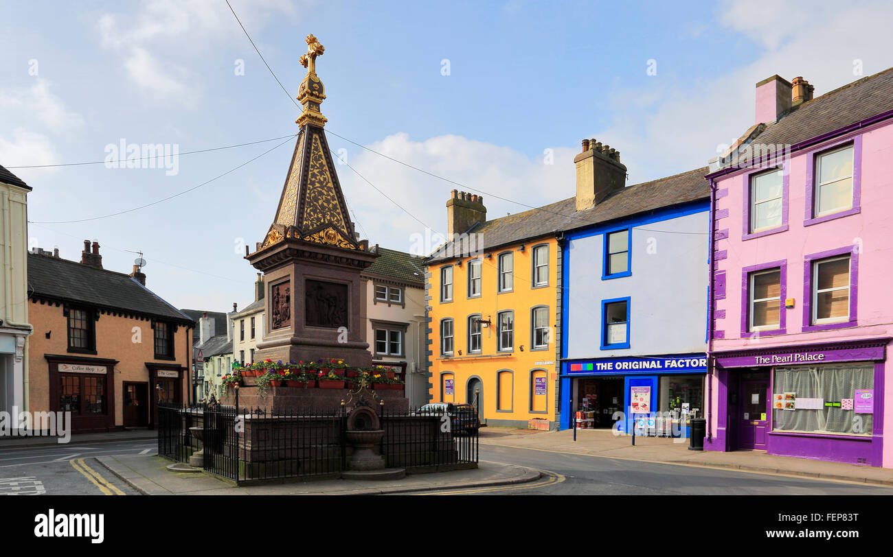 Wigton hires stock photography and images Alamy