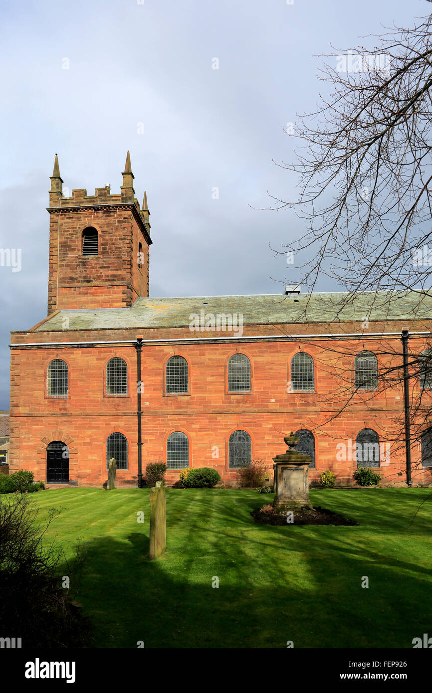 Wigton history hires stock photography and images Alamy