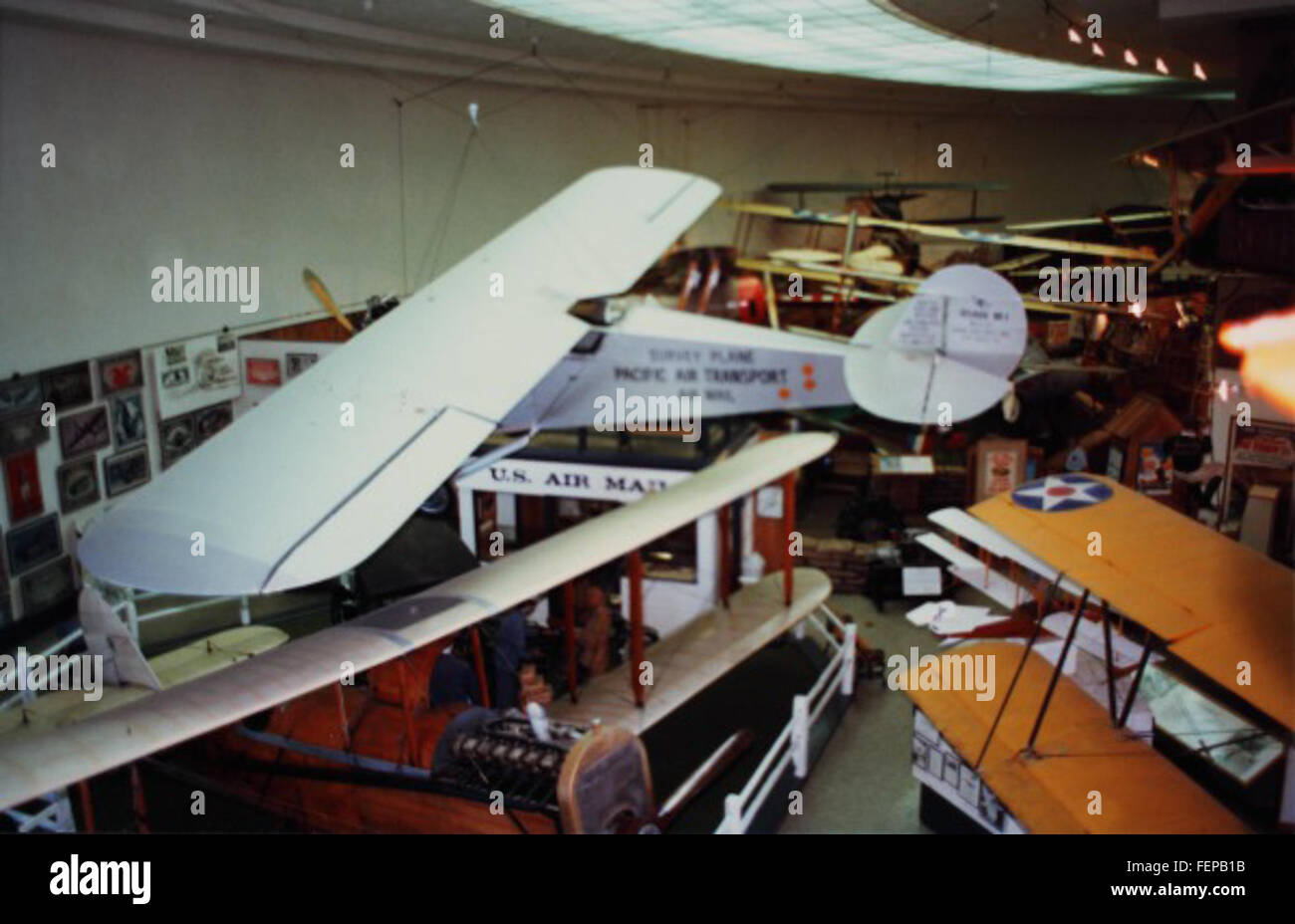 From the History of SDASM Collection, this image marks a significant ...